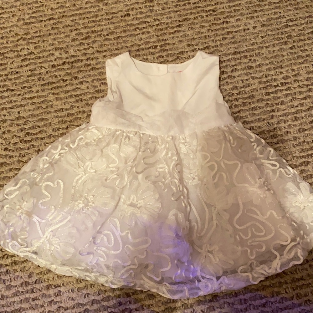 Children’s place baby dress